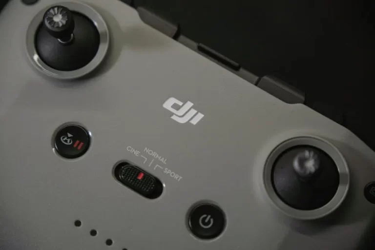 dji dati