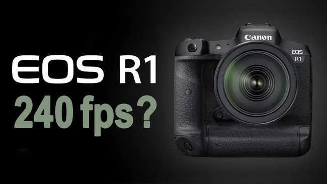 eos r1
