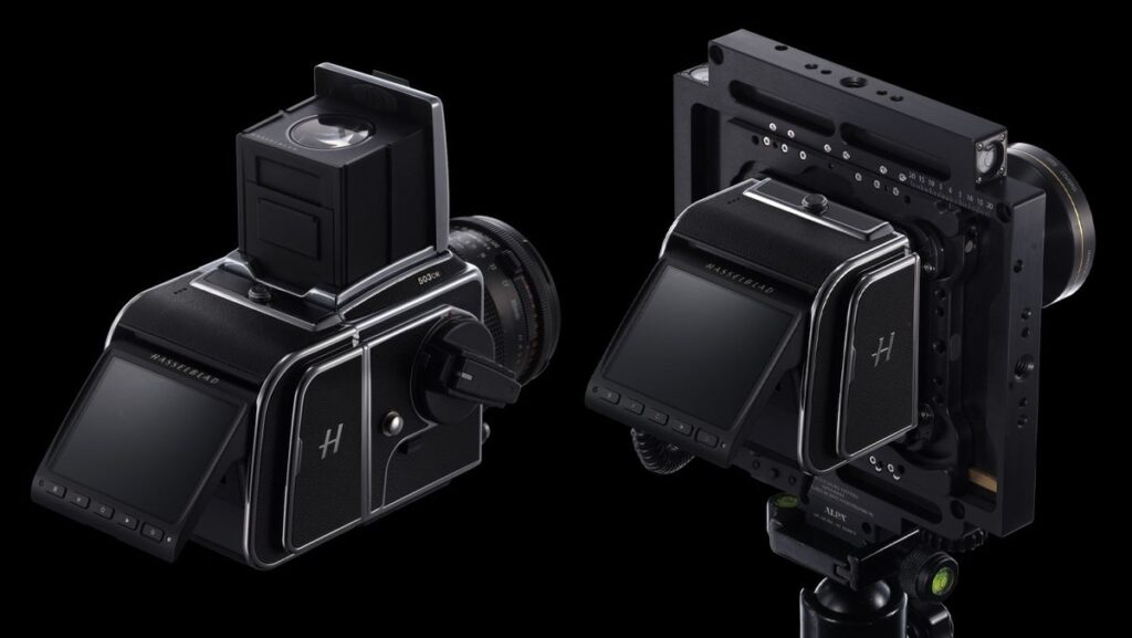 hasselblad