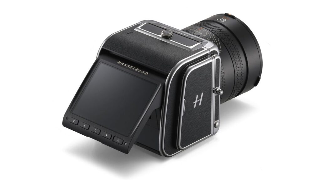 hasselblad news