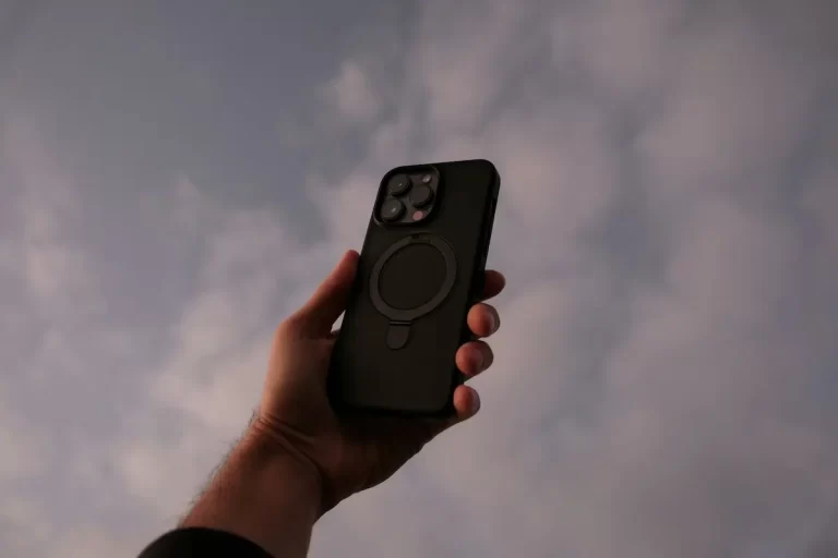 iphone 16 sensore