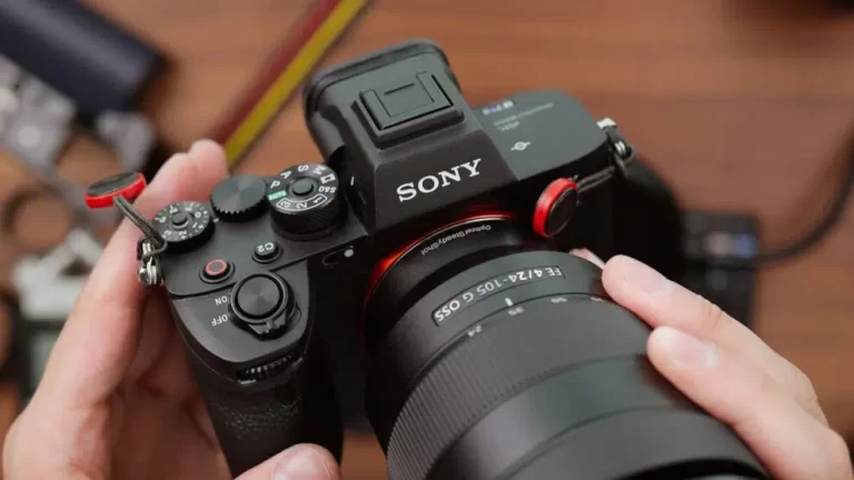 sony
