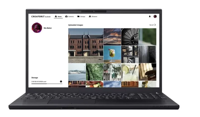 Sony: Caricamento automatico sul cloud per più fotocamere