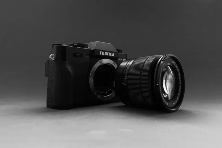 Fujifilm: Nuove informazioni su X-T40 e X-Pro4