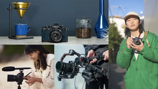 NIKON