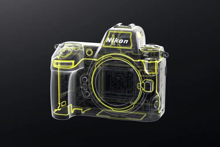 Nikon-Z8-Sealing