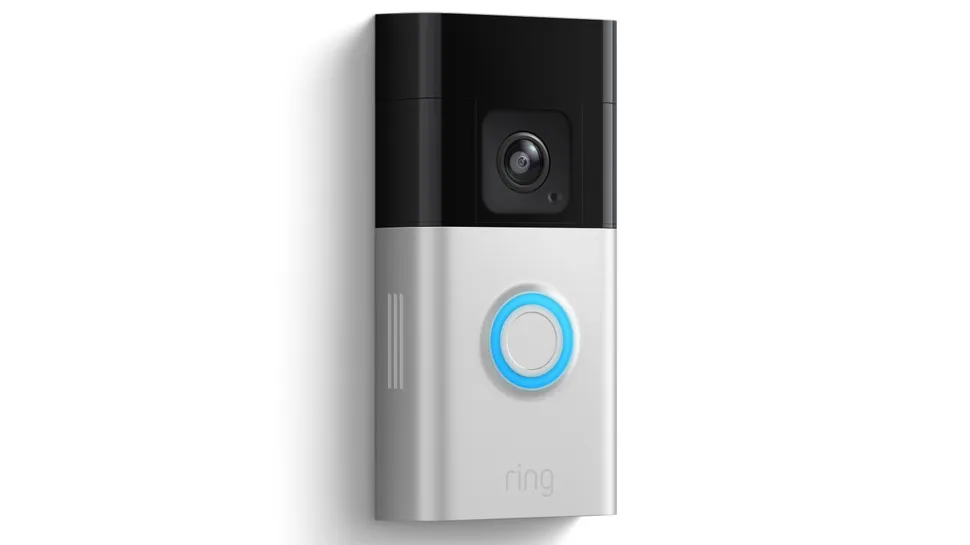 Ring Battery Video Doorbell Pro