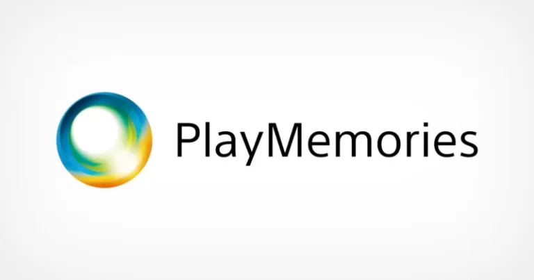 Sony-PlayMemories