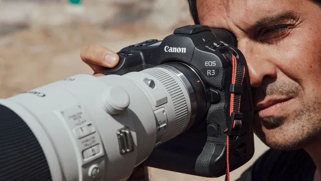 canon