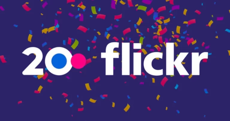 flickr