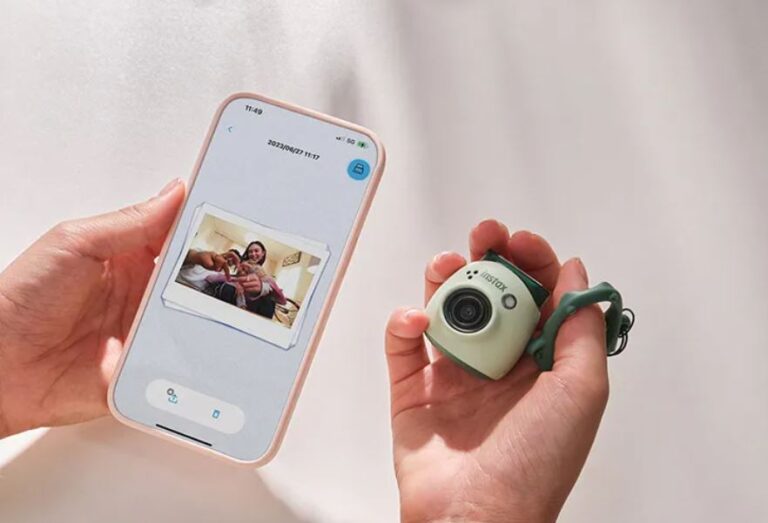 instax pal istantanea