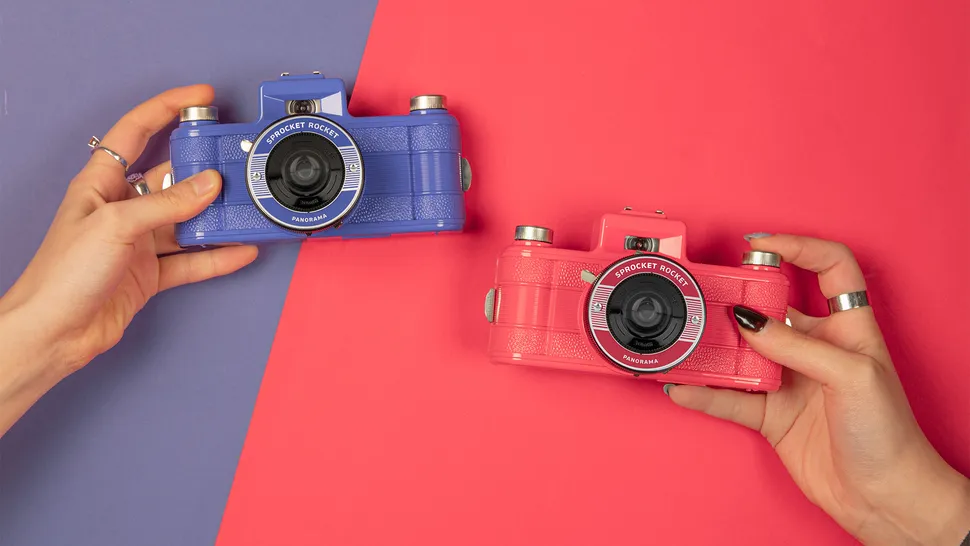 lomography