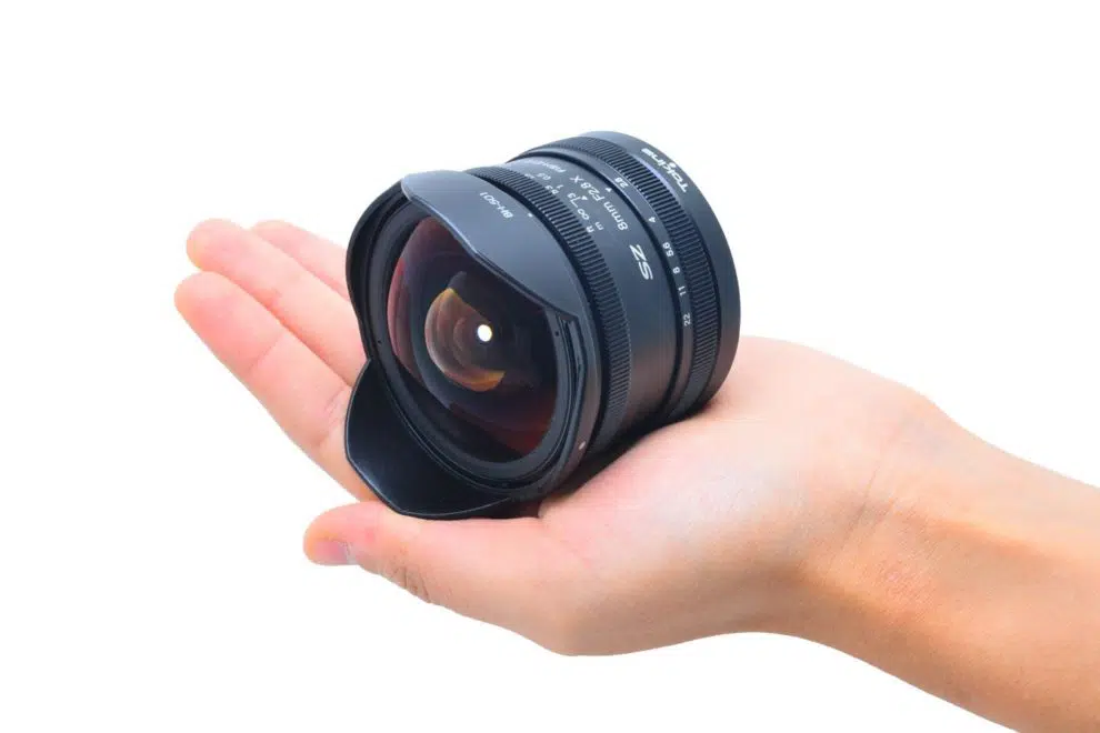 sigma tokina