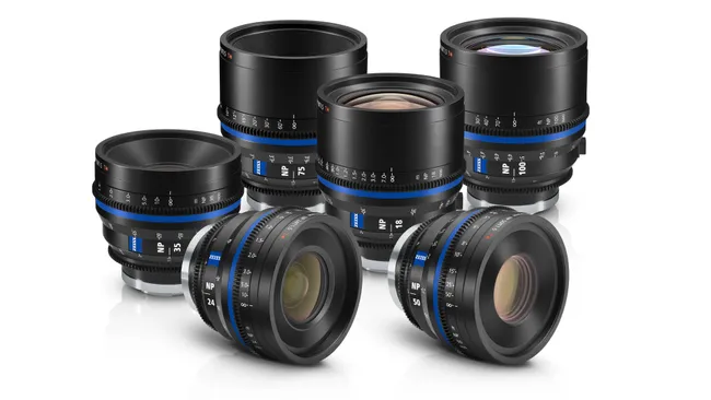zeiss nuovi obiettivi