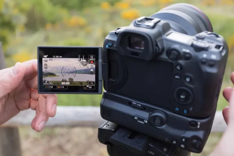 Specifiche Canon EOS R5 Mark II: Aggiornamento dello stato attuale  