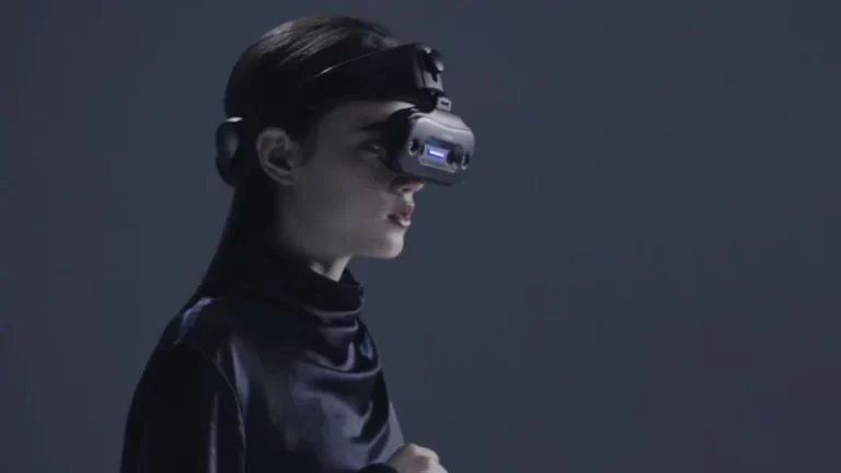 Canon: Nessuna fotocamera ha una risoluzione per Apple Vision Pro
