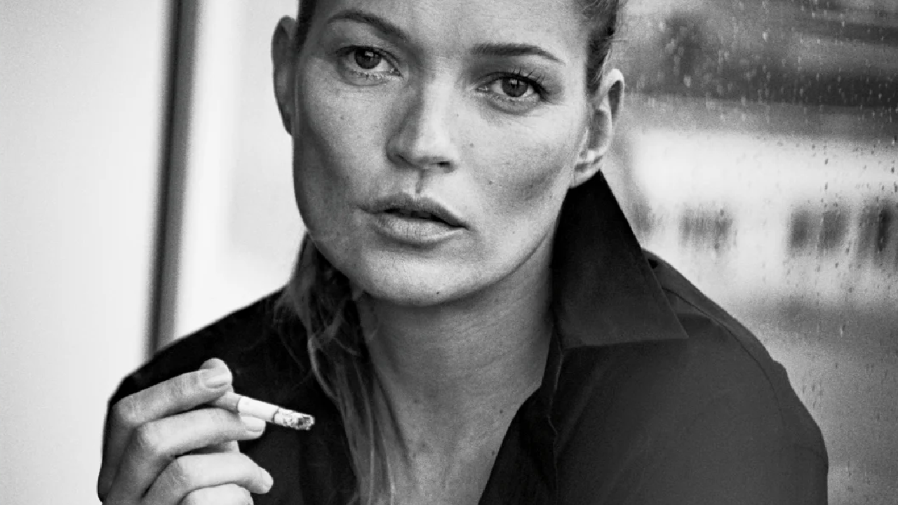 On Fashion Photography di Peter Lindbergh
