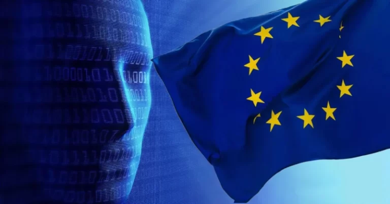 Legge sull’AI approvata! Mentre gli USA sono indietro