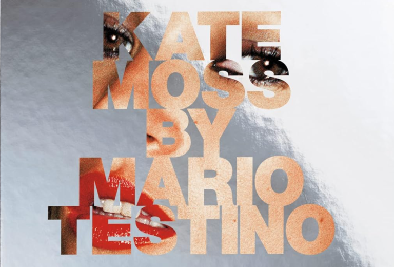kate moss mario testino