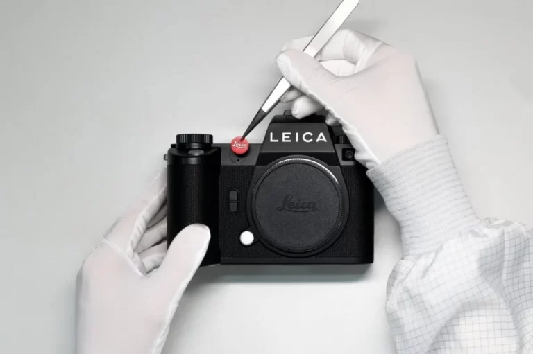 Perché la Leica SL3 non include la CAI come l’M11-P?