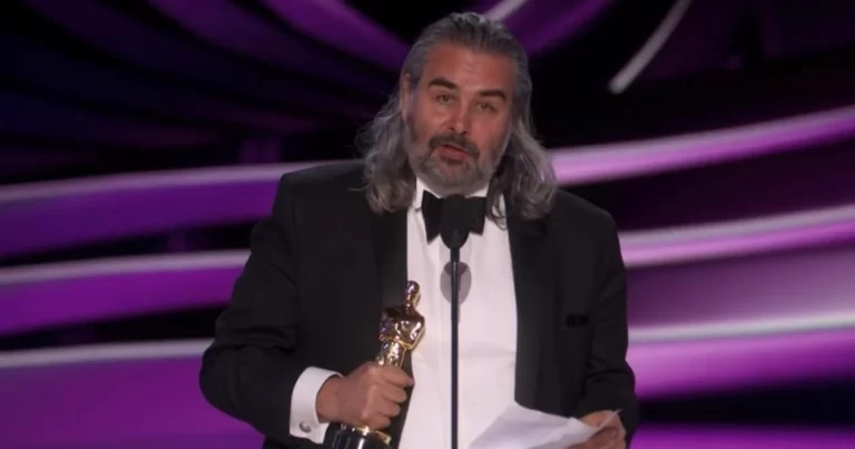 Il direttore della fotografia di “Oppenheimer” chiede di girare in analogico agli Oscar