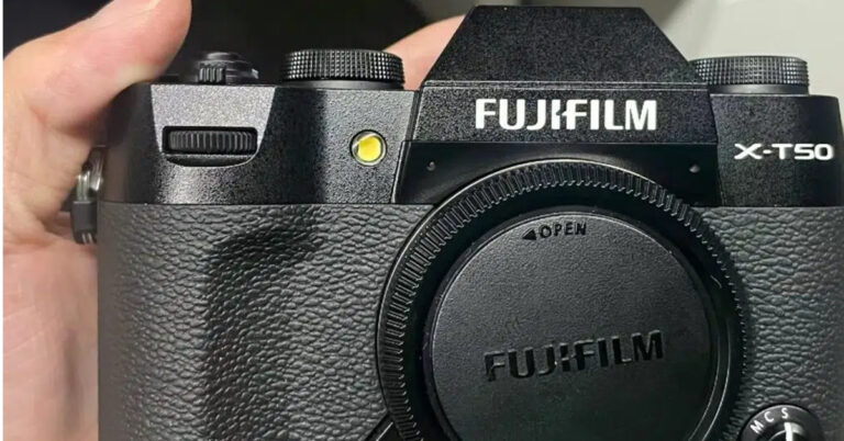 Fuji-X-T50-Leak