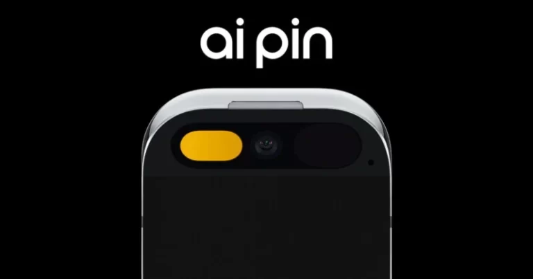 humane ai pin