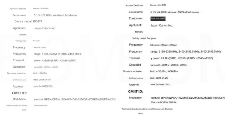 canon-fotocamere-registrate