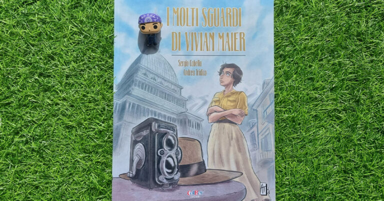 i-molti-sguardi-di-vivian-maier-fumetto