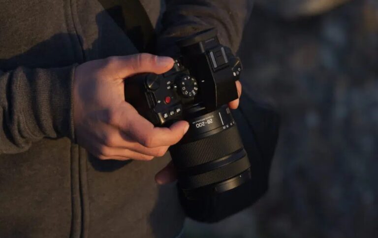 novità panasonic