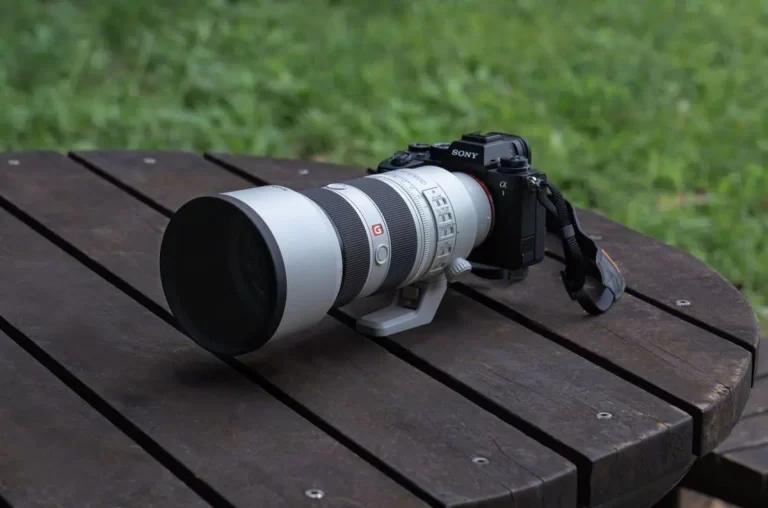 sony a1