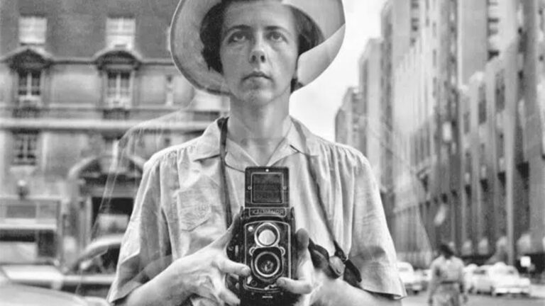vivian-maier