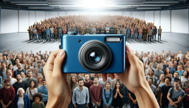yashica crowfounding
