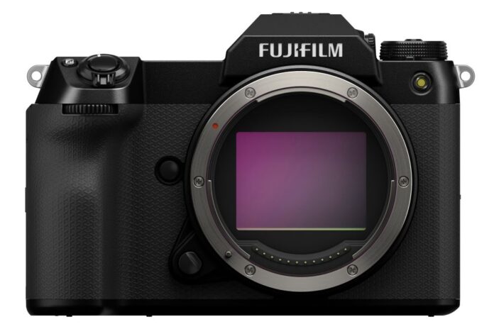 Fujifilm GFX 100S II news