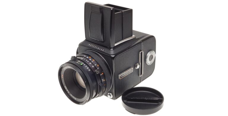 hasselblad 500c