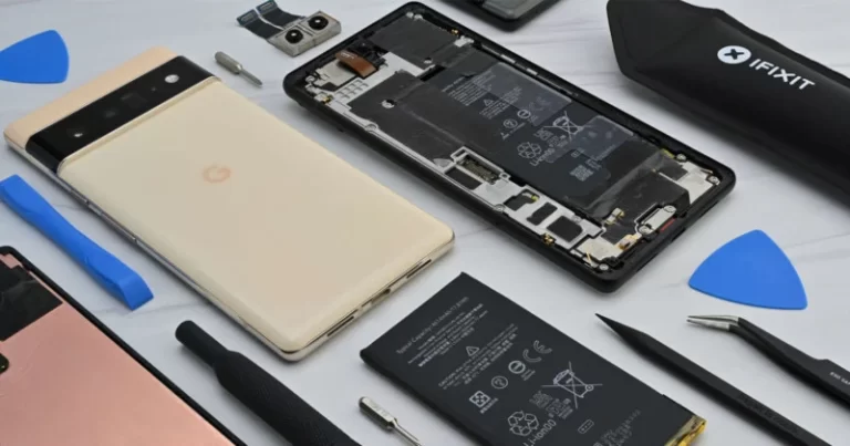 ifixit samsung