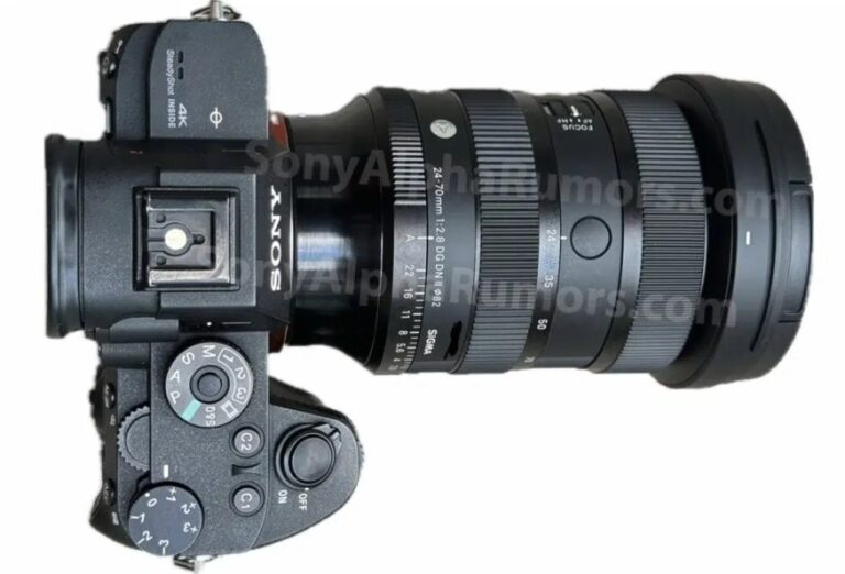sigma 24-70mm