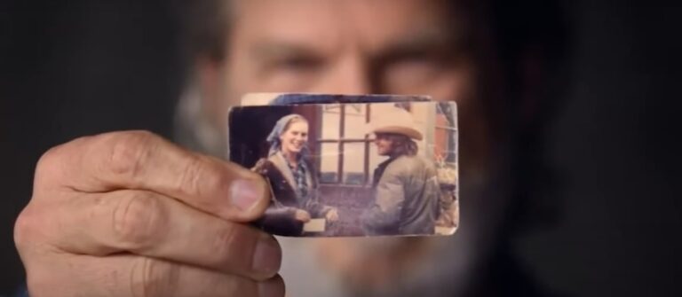 Jeff Bridges moglie