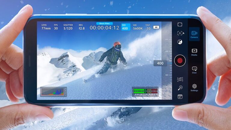 app Blackmagic Camera (2)