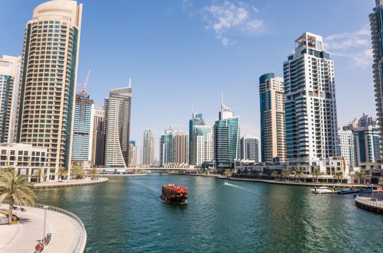 posti da fotografare a dubai