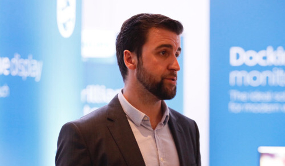 Artem Khomenko