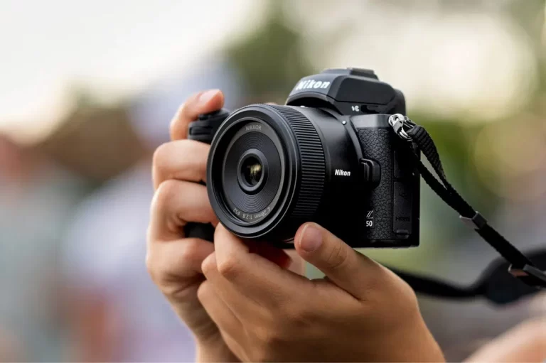 Nikon Z50 II: Prime indiscrezioni sulle specifiche