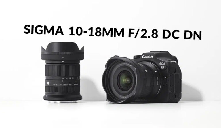 Sigma-10-18mm-f2.8-DC-DN