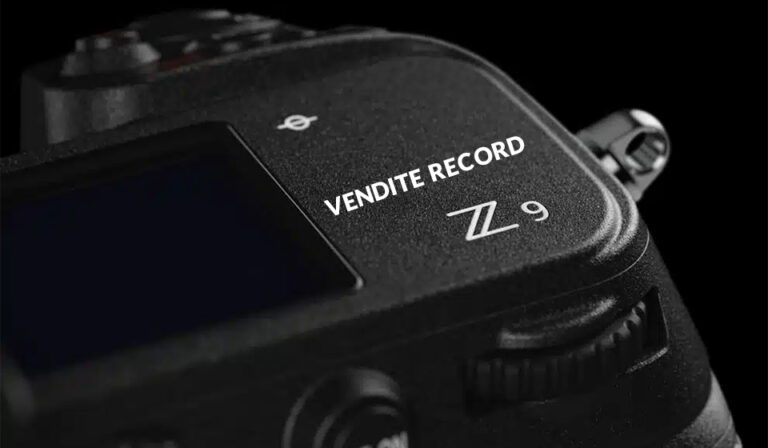 nikon-z9-vendite