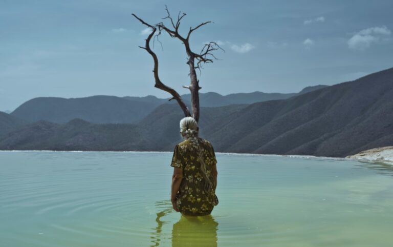 Cristina De Middel di Magnum è tra i fotografi selezionati per il Premio Deutsche Börse 2025