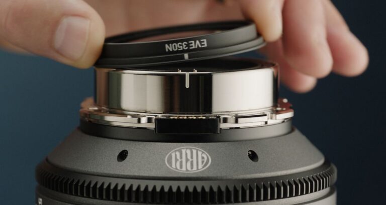 Arri lancia Ensō Prime ispirata all’antica filosofia Zen giapponese