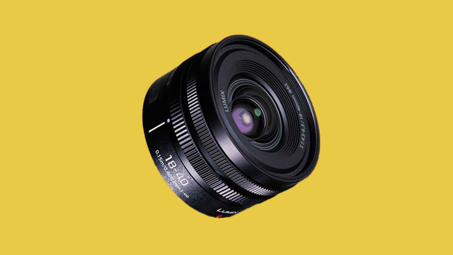 LUMIX-S-18-40mm