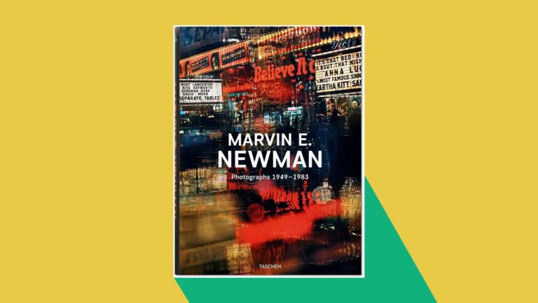 Marvin-E-Newman
