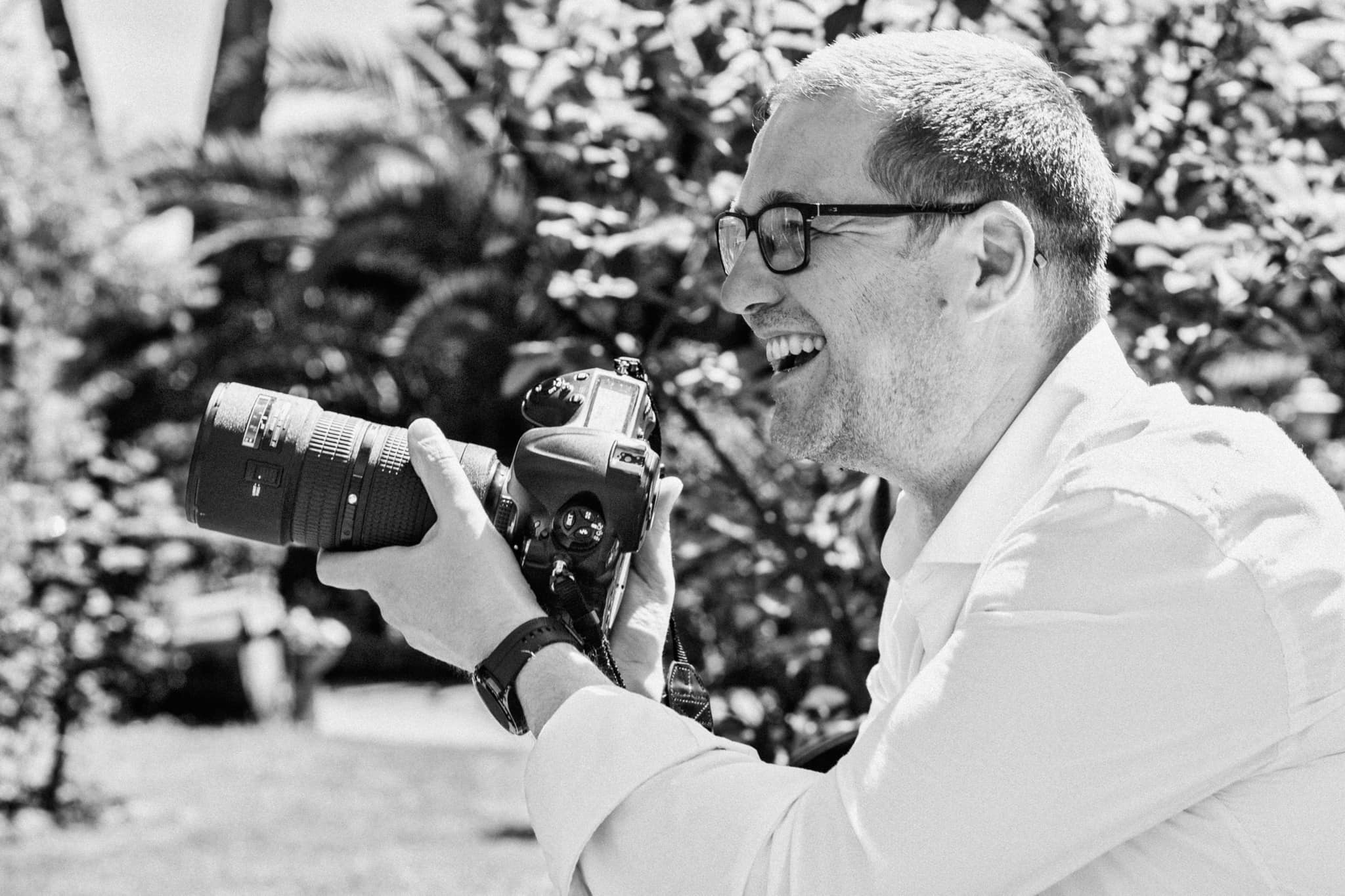 Stefano Manuele Fotografo