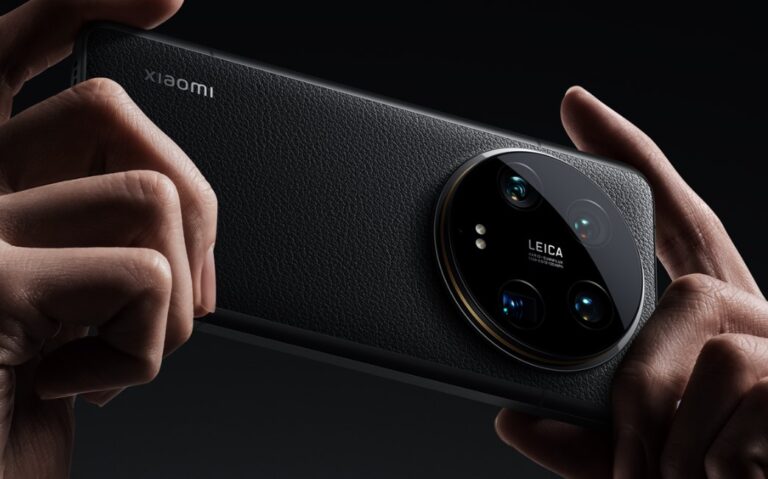 Xiaomi 15 Ultra